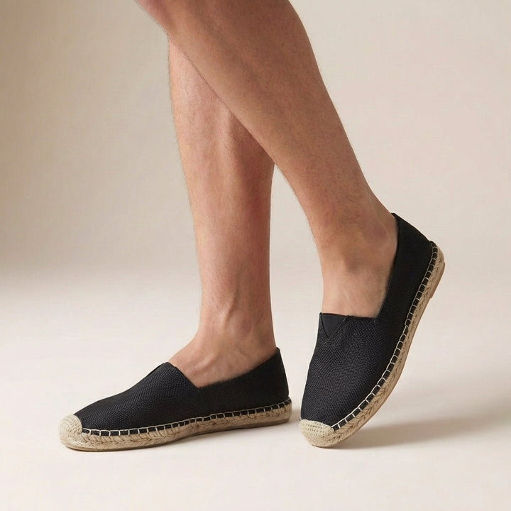 Emma | Women's Espadrilles Slip On Shoes Jute Sole