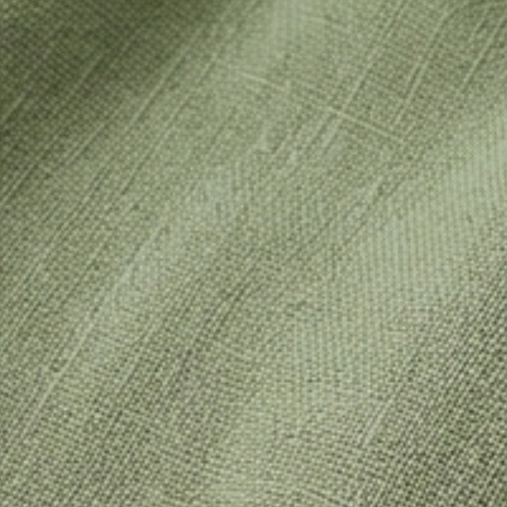 Willow | Women's Linen Capri Pants Drawstring Summer Pants